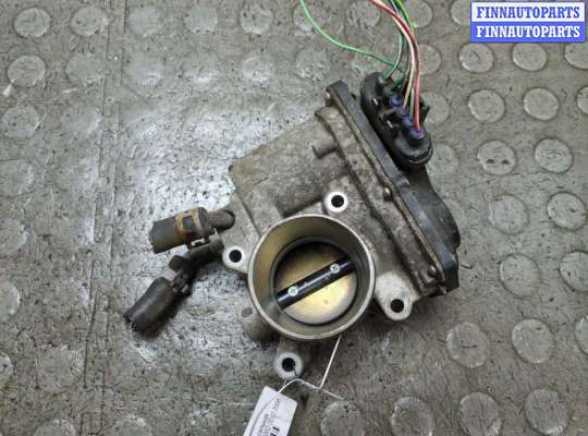 Купить Заслонка дроссельная на Mitsubishi Colt 2002-2012 Заслонка дроссельная MT576259 на Mitsubishi Colt 2002-2012