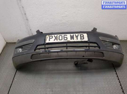 купить Бампер на Ford Focus 2 2005-2008