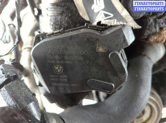 купить Генератор на BMW 7 F01 2008-2015