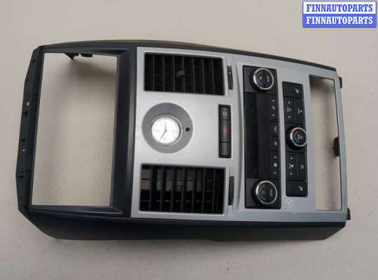 Переключатель отопителя (печки) DGP1032 на Chrysler Voyager 2007-2010