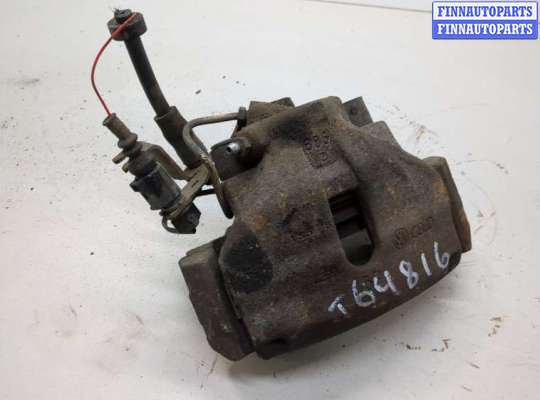 Купить Суппорт на Audi A6 (C6) 2004-2011 Суппорт AU1762502 на Audi A6 (C6) 2004-2011