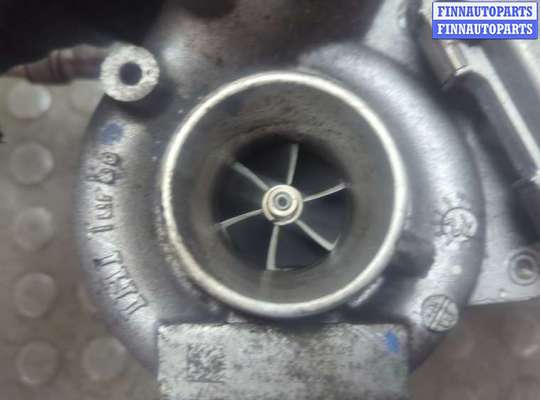 купить Турбина на Mercedes C W204 2006-2015