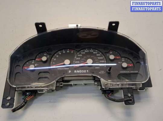 купить Щиток приборов (приборная панель) на Ford Explorer 2001-2006