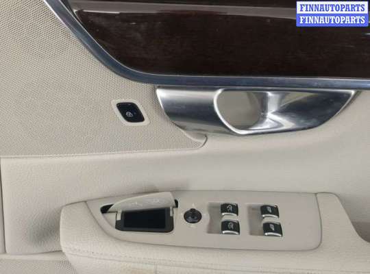 купить Дверь боковая (легковая) на Volvo S90 2016-2020