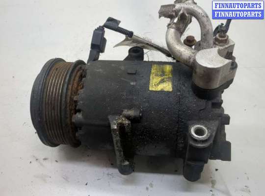 купить Компрессор кондиционера на Ford Focus 3 2011-2015