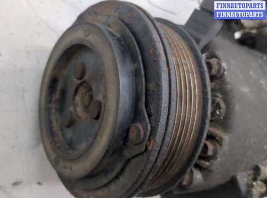 купить Компрессор кондиционера на Ford Focus 3 2011-2015