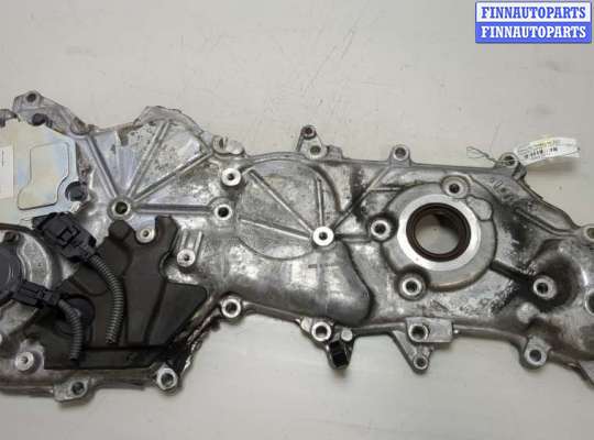 купить Блок управления фазораспределителями Valvetronic на Toyota Camry XV70 2017-2021