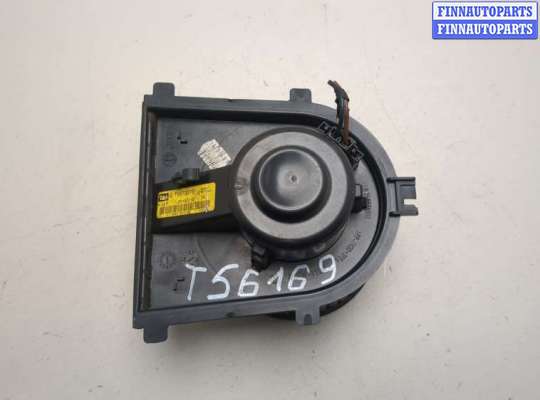 купить Двигатель отопителя (моторчик печки) на Skoda Octavia Tour 1996-2011