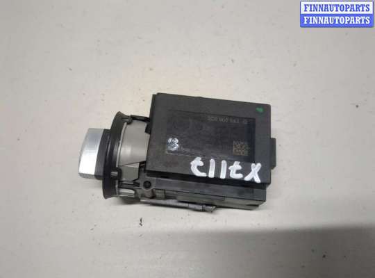 купить Замок зажигания на Volkswagen Passat 6 2005-2010