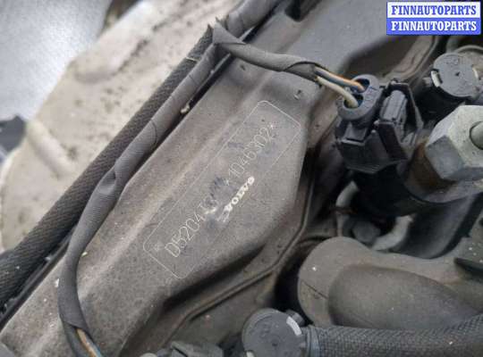 купить Двигатель (ДВС) на Volvo S80 2006-2016