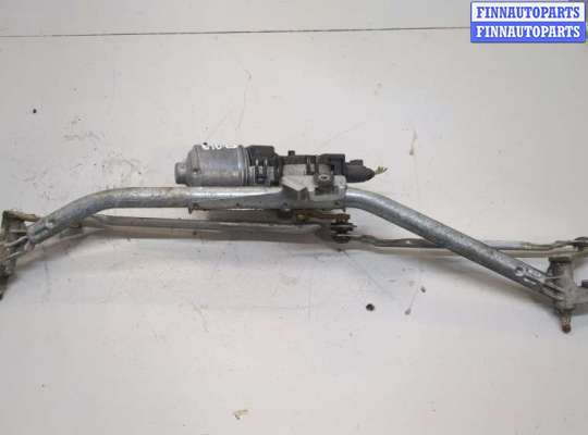 купить Механизм стеклоочистителя (трапеция дворников) на Volkswagen Passat 5 2000-2005