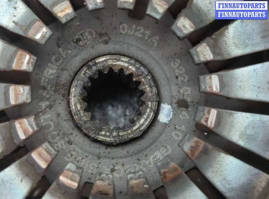 купить Маховик на Ford Focus 2 2005-2008