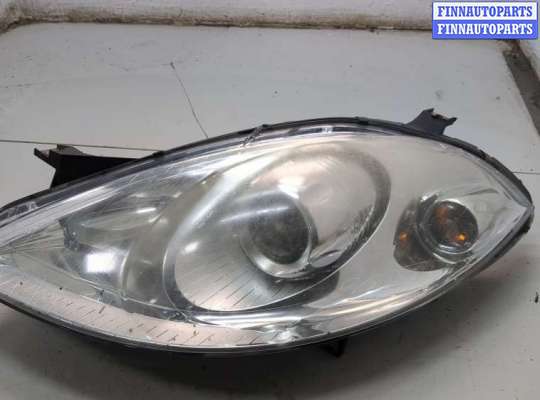 Фара (передняя) MB1708109 на Mercedes A W169 2004-2012