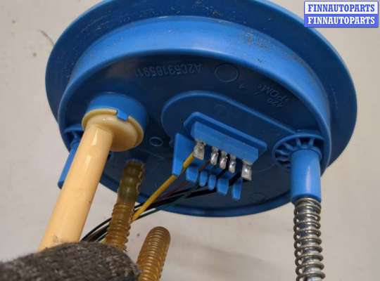 купить Насос топливный электрический на Skoda Octavia (A5) 2004-2013