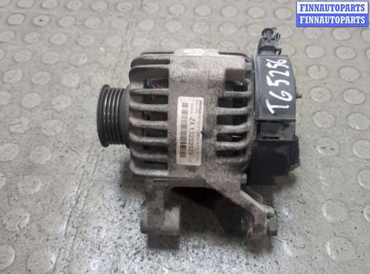 Купить Генератор на Opel Corsa D 2006-2014 Генератор OP2452342 на Opel Corsa D 2006-2014