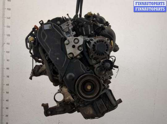 Двигатель (ДВС) PG1109786 на Peugeot 407