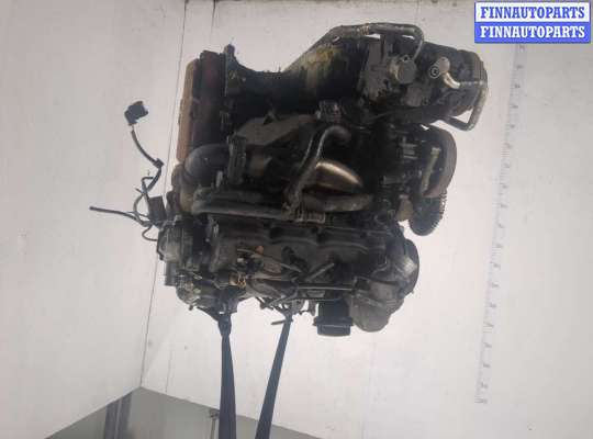 купить Форсунка топливная на Audi A4 (B5) 1994-2000
