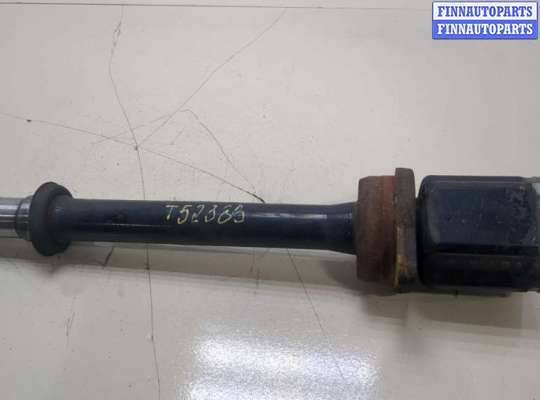 купить Полуось (приводной вал, шрус) на Toyota Corolla E12 2001-2006