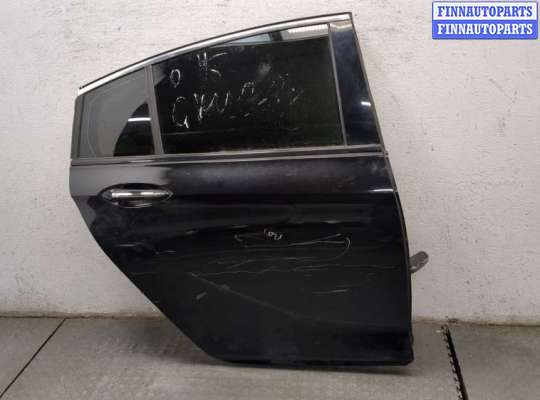 купить Ручка двери наружная на Opel Insignia 2017-2022