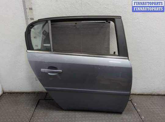 купить Стекло боковой двери на Opel Signum