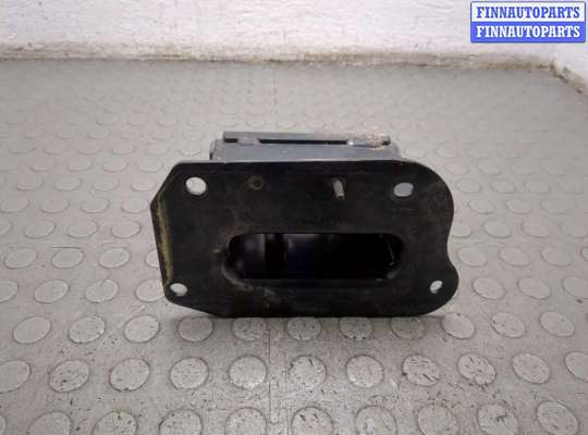 Кронштейн усилителя бампера NS936286 на Nissan Murano 2008-2015