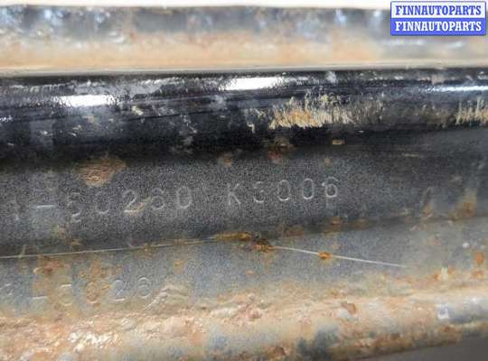 купить Усилитель бампера на Mazda CX-7 2007-2012