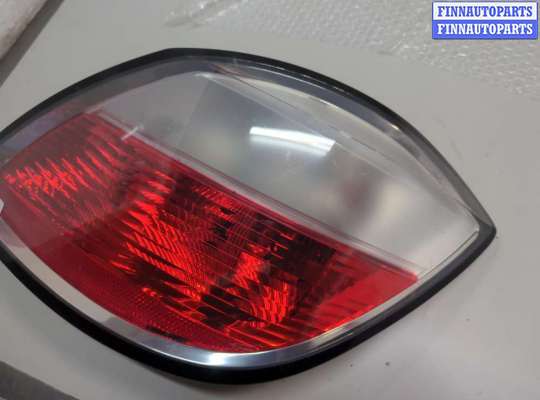купить Фонарь (задний) на Opel Astra H 2004-2010
