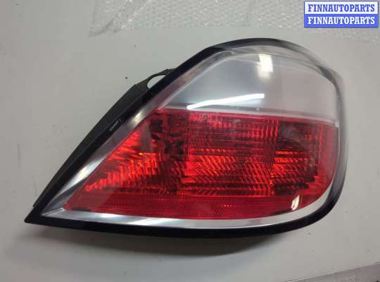 Фонарь (задний) OP2414488 на Opel Astra H 2004-2010