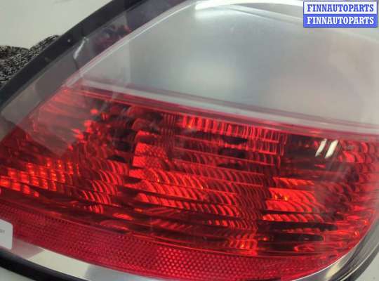 купить Фонарь (задний) на Opel Astra H 2004-2010