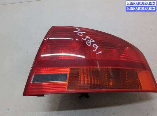 Купить Фонарь (задний) на Audi A4 (B7) 2004-2009 Фонарь (задний) AU1756128 на Audi A4 (B7) 2004-2009