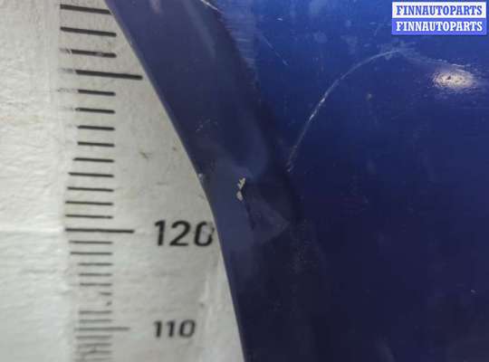 купить Капот на Toyota RAV 4 2000-2005