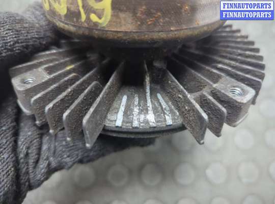 купить Муфта вентилятора (вискомуфта) на Volkswagen Golf 5 2003-2009