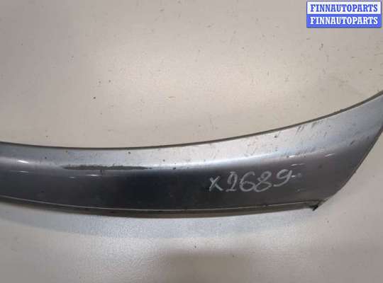 купить Пластик кузовной на Mitsubishi Montero Sport / Pajero Sport 1996-2008