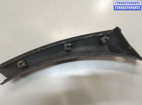 купить Пластик кузовной на Mitsubishi Montero Sport / Pajero Sport 1996-2008