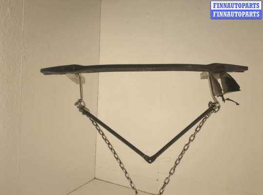 Кронштейн усилителя бампера BM3559013 на BMW 5 F07 Gran Turismo 2010-2017