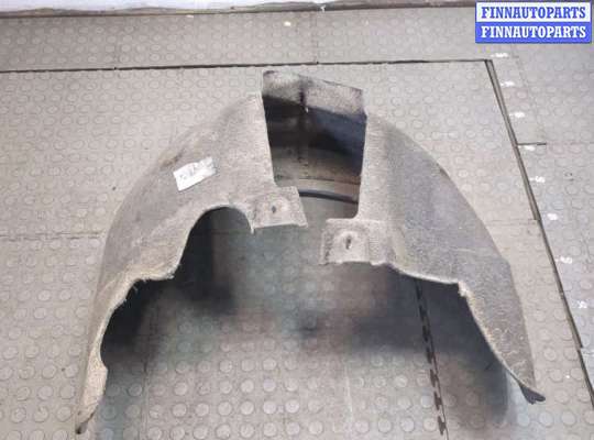 купить Защита арок (подкрылок) на Ford Mondeo 3 2000-2007