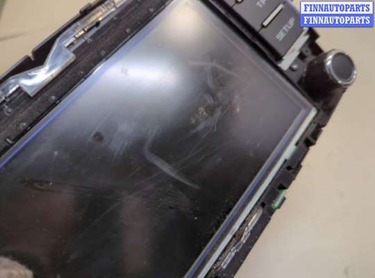 купить Магнитола на Skoda Yeti 2009-2018