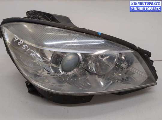 купить Фара (передняя) на Mercedes C W204 2006-2015