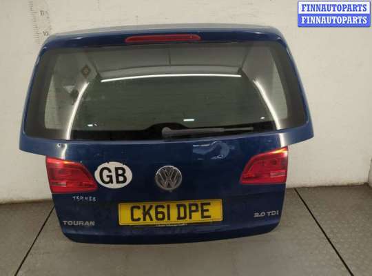 Замок багажника VG2541001 на Volkswagen Touran 2010-2015