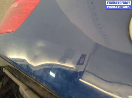 Замок багажника на Volkswagen Touran I (1T)