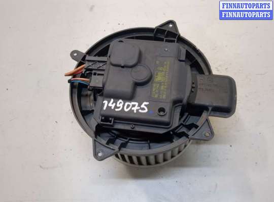 Двигатель отопителя (моторчик печки) MB1426144 на Mercedes ML W164 2005-2011