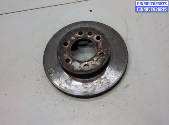 купить Диск тормозной на Volkswagen Crafter 2006-2016