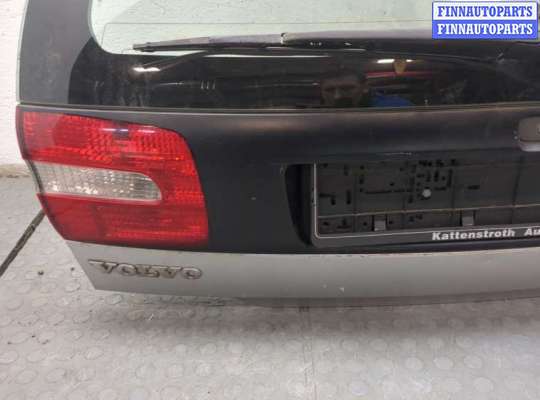 купить Крышка (дверь) багажника на Volvo S40 / V40 1995-2004