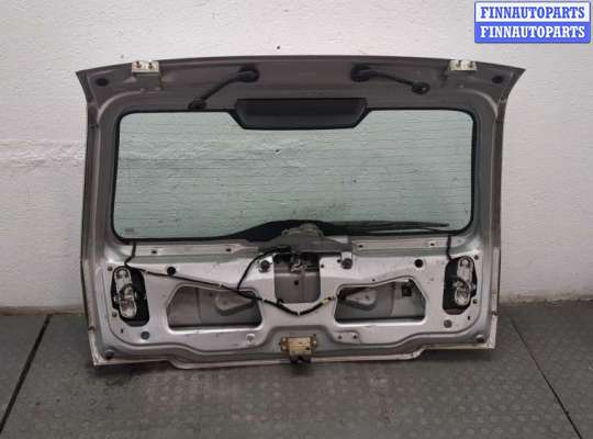 купить Крышка (дверь) багажника на Volvo S40 / V40 1995-2004