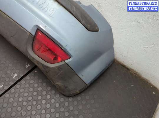купить Бампер на Ford Focus 2 2005-2008