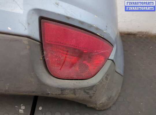 купить Бампер на Ford Focus 2 2005-2008