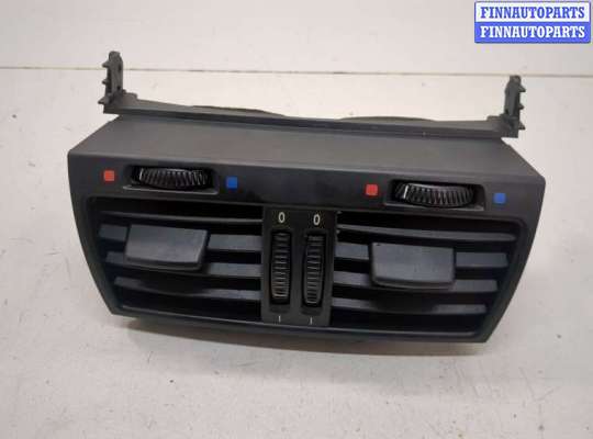 купить Дефлектор обдува салона на BMW X6 E71 2007-2014