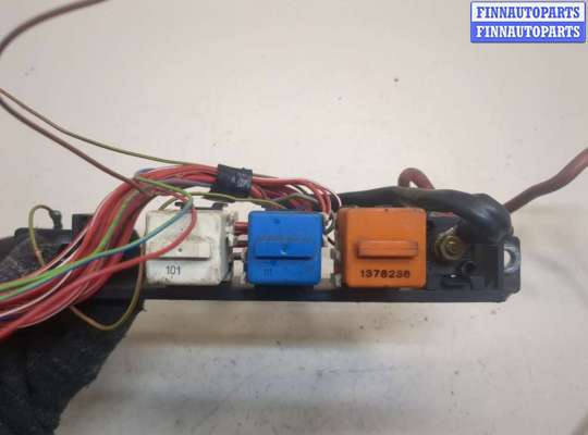 купить Блок реле на BMW 5 E34 1988-1995