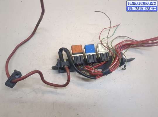 купить Блок реле на BMW 5 E34 1988-1995
