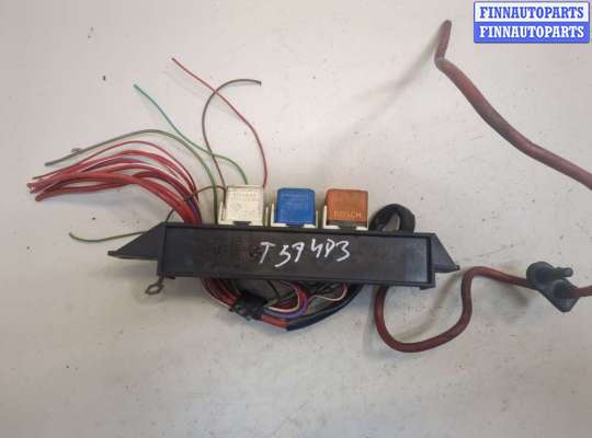 купить Блок реле на BMW 5 E34 1988-1995